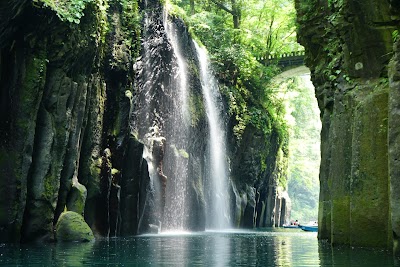 Takachiho Gorge