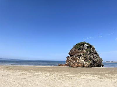 Inasa Beach