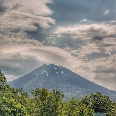 Hirafu