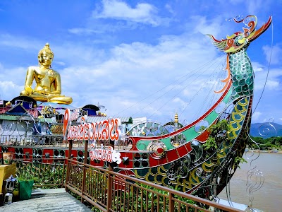 Golden Triangle
