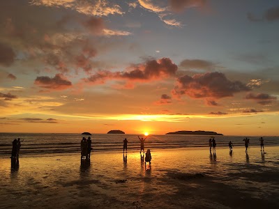 Tanjung Aru Beach