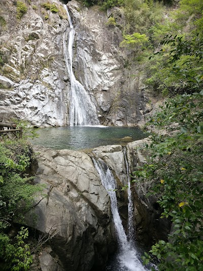 Nunobiki Falls - Ontaki