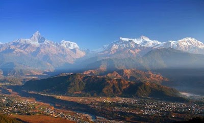 Sarangkot