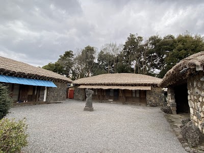 Seongeup Folk Village