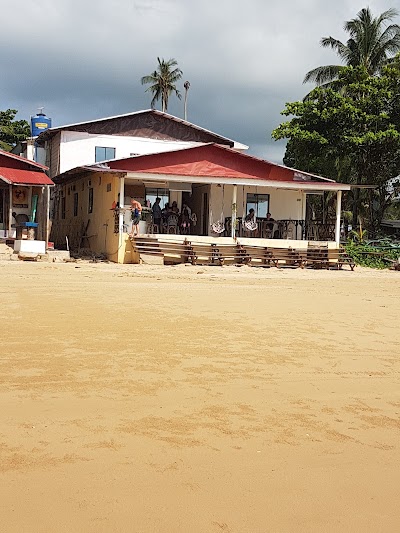 calitang twin beach resort