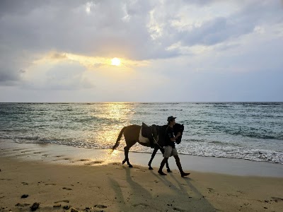 Gili Islands