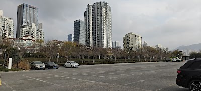 Shilaoren Beach