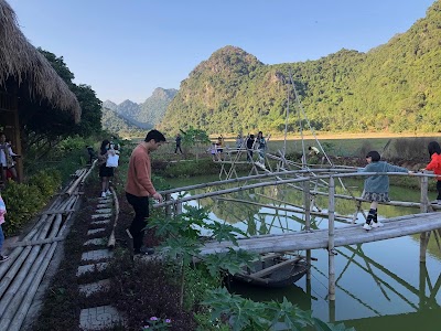 Viet Hai Village 1