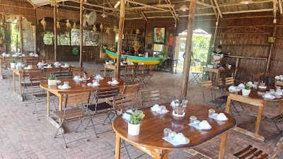 Tra Que Vegetable Village Restaurant