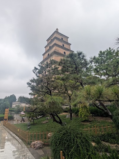 Jianfu Temple