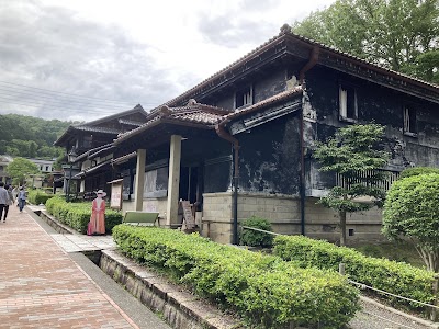 Museum Meiji-Mura