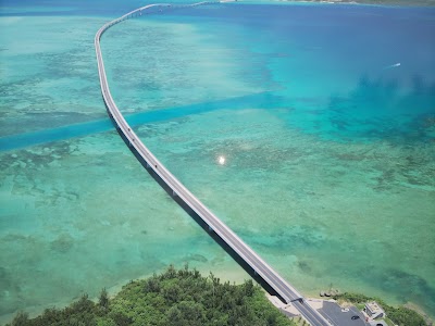 Irabu Bridge (Irabu-Ōbashi)