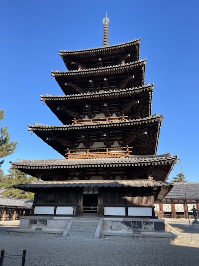 Hōryū-ji