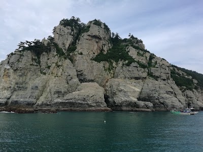 Hallyeohaesang National Park