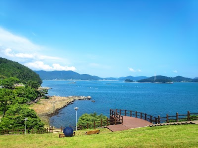 이순신 공원