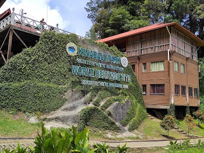 Kinabalu Park Headquarters