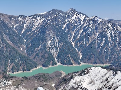 Daikanbo