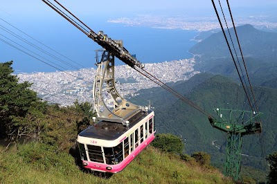 Beppu Ropeway