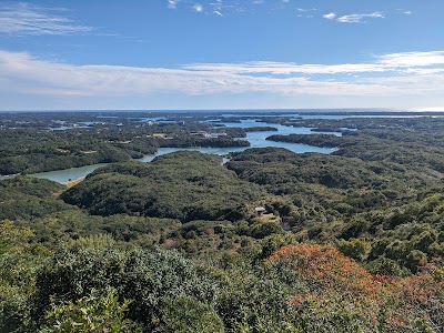 Ise-Shima National Park