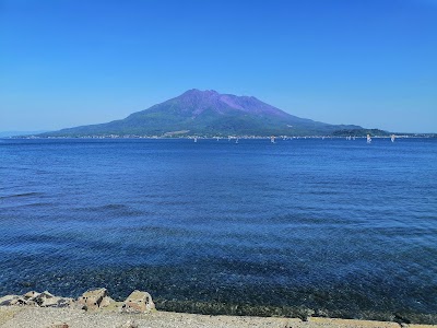 Iso Beach