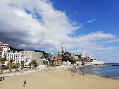 Atami Sun Beach