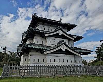 Hirosaki Castle