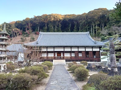 Kōshō-ji Temple