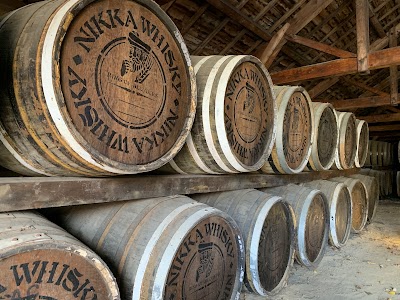 Nikka Whisky Yoichi Distillery