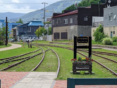 Former Japanese National Railways, Temiya line