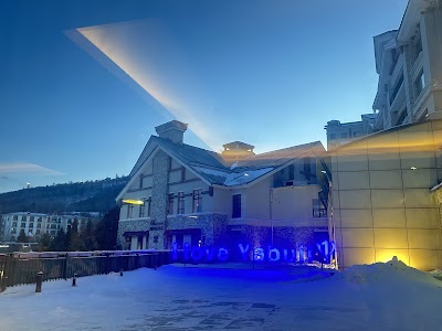 Club Med Yabuli