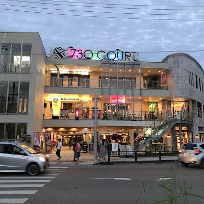 730COURT | Gourmet | Shopping