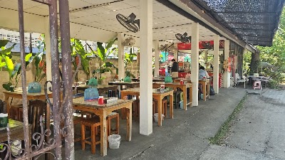 Khao Soi Khun Yai