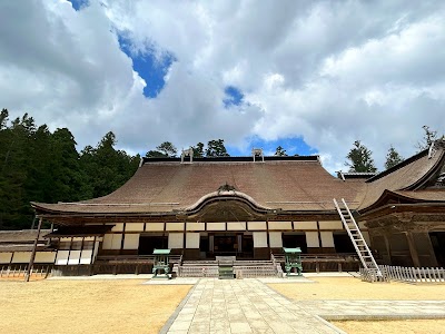 Kongobu-ji