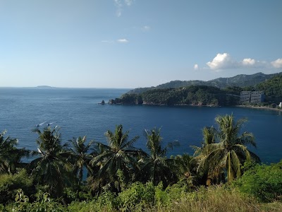 Malimbu Hill