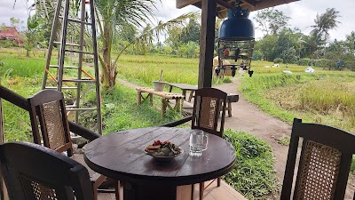 Waroeng Kopi Klotok