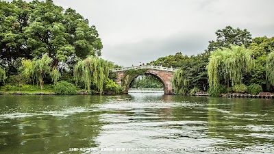 Kuahong Bridge