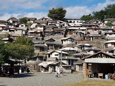 Suncheon Drama filming