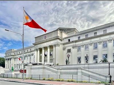 National Museum of Fine Arts