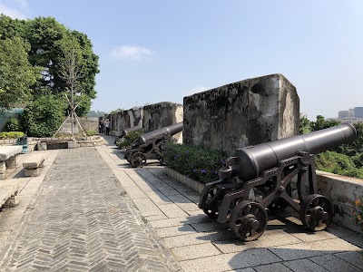 Monte Fort