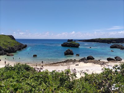 Nakanoshima (Kayaffa)