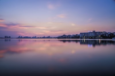 West Lake