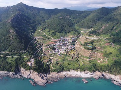 Darangi Village
