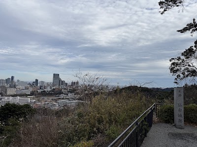 Sendai Castle Ruins (Aoba Castle Ruins)