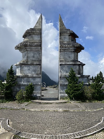 Sapa Heaven Gate
