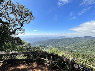 Doi Pui Viewpoint