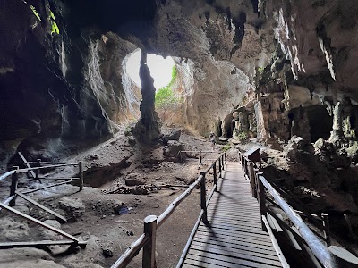 Khao Khanab Nam
