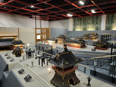 Takayama Matsuri Yatai Kaikan