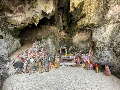 Princess Cave