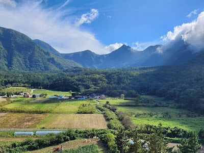 Nari Basin
