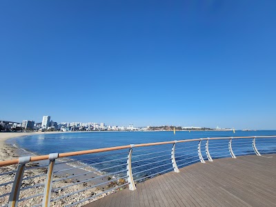 Ilsan Beach